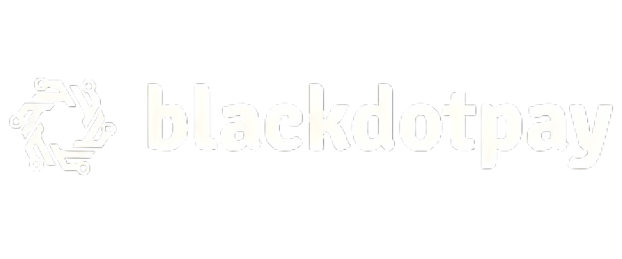 BlackDotPay Logo